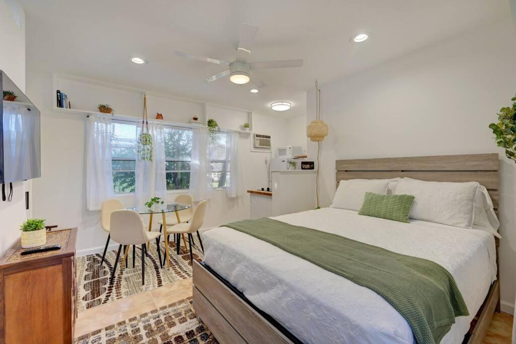 Garden Beach Studio @The Island Deerfield Beach Exterior foto